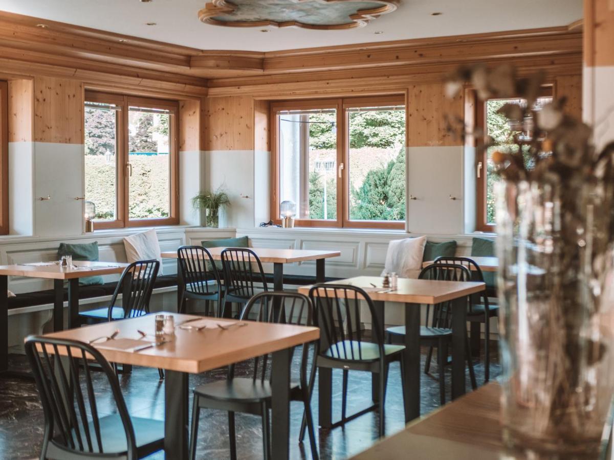 Leda Am Eck Hotel Bad Wiessee Kültér fotó
